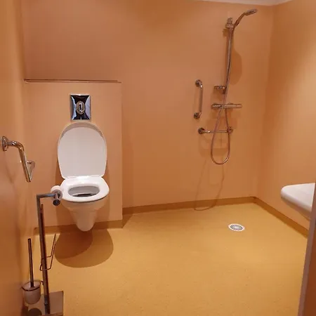 Domaine D'herminis - D'hotes Hotel *