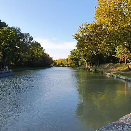 Domaine D'herminis - D'hotes Carcassonne