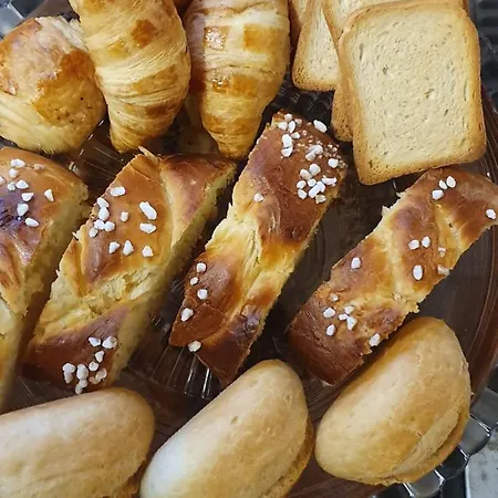 Domaine D'herminis - D'hotes *