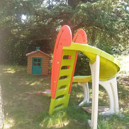 Domaine D'herminis - D'hotes Hotel